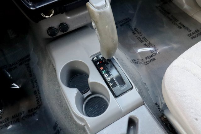 Used 2003 Toyota Tacoma PreRunner image 45