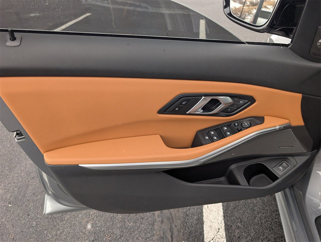 Used 2024 BMW M340i xDrive image 13