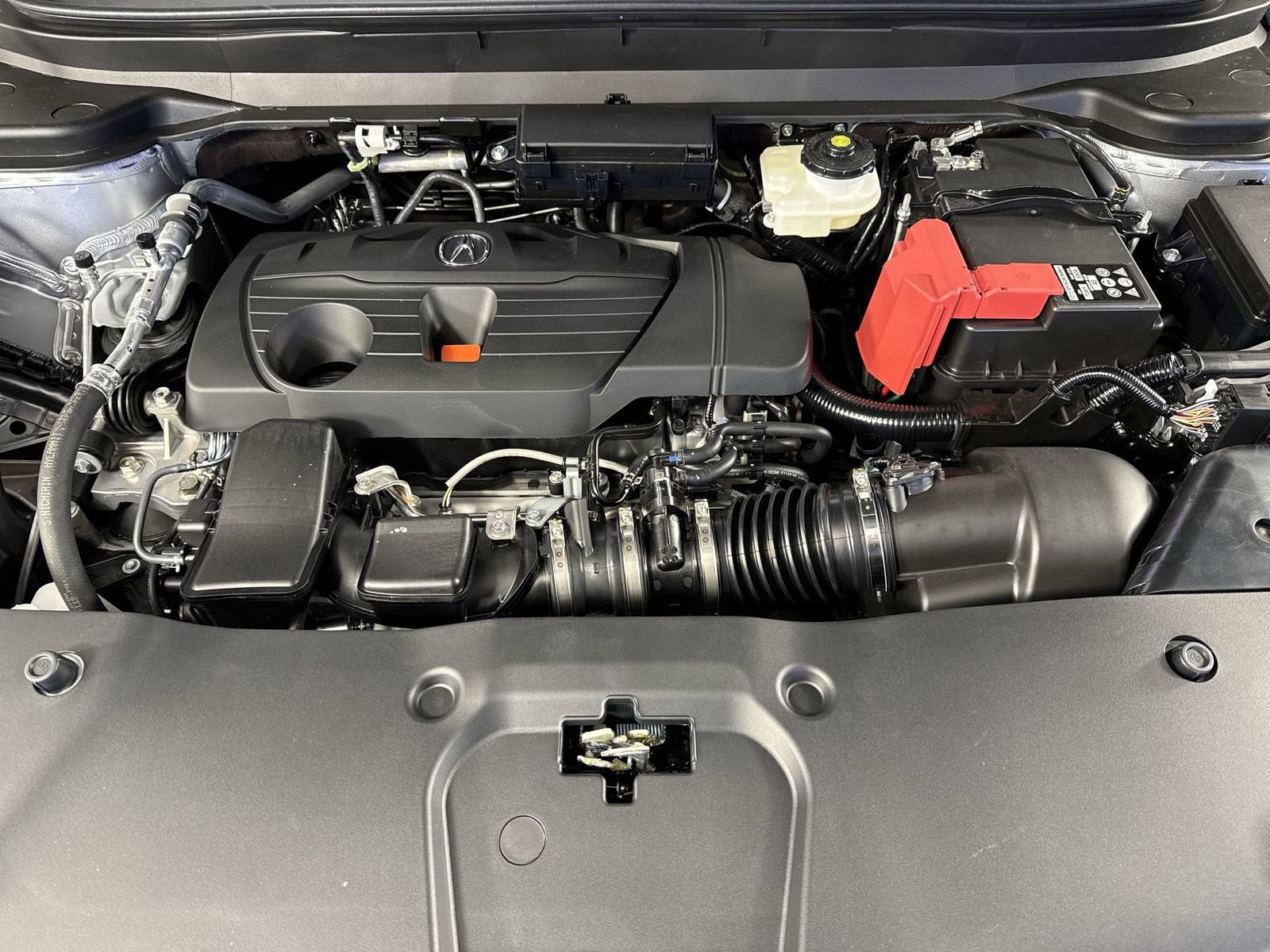 New 2026 Acura RDX SH-AWD image 26
