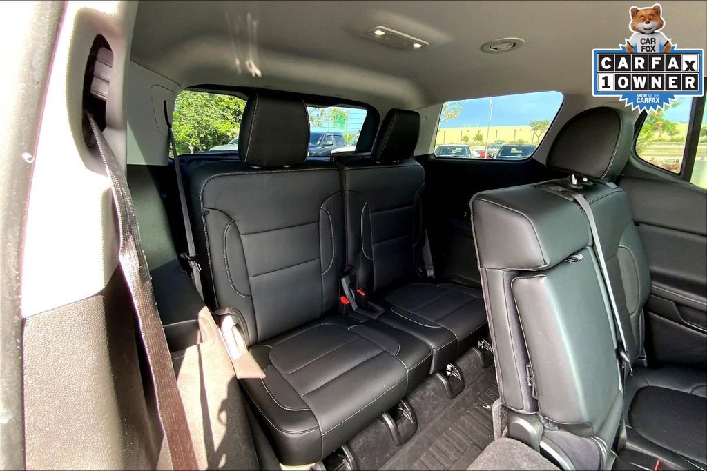 Used 2020 GMC Acadia SLT FWD image 25