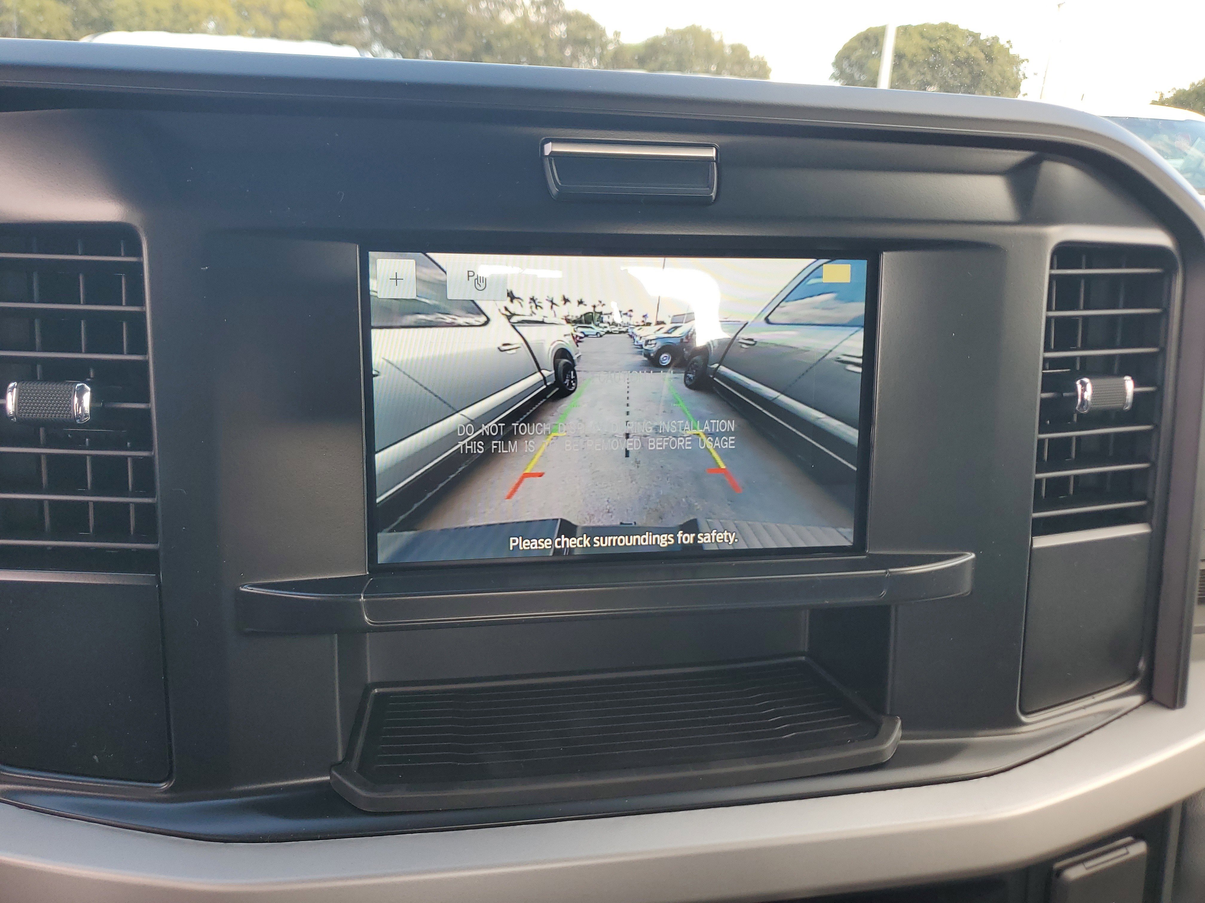 New 2026 Ford F250 XL w/ XL Chrome Package image 18