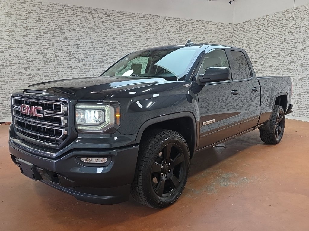 Used 2019 GMC Sierra 1500 Limited w/ Elevation Edition image 5