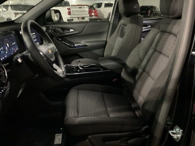 New 2026 Chevrolet Equinox LT image 21