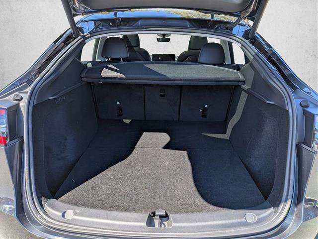 Used 2025 Tesla Model Y Long Range image 6