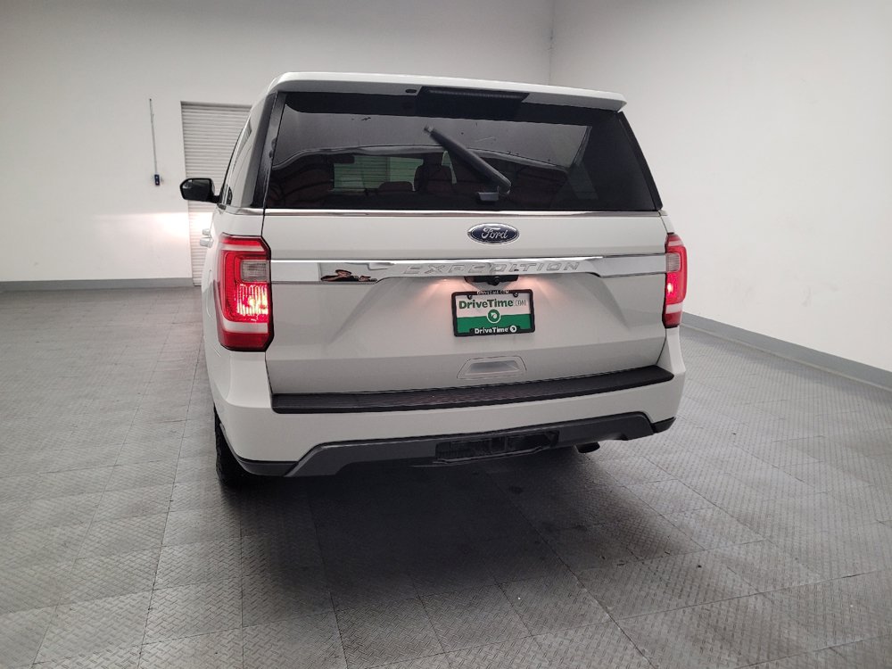 Used 2019 Ford Expedition XL AWD/4WD image 6