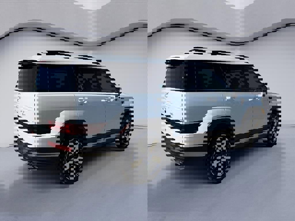 New 2026 Hyundai Santa Fe Limited AWD/4WD image 5