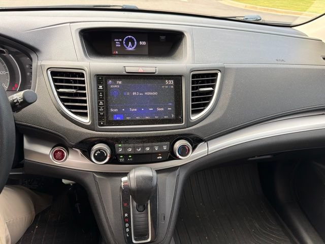 Used 2016 Honda CR-V EX image 23