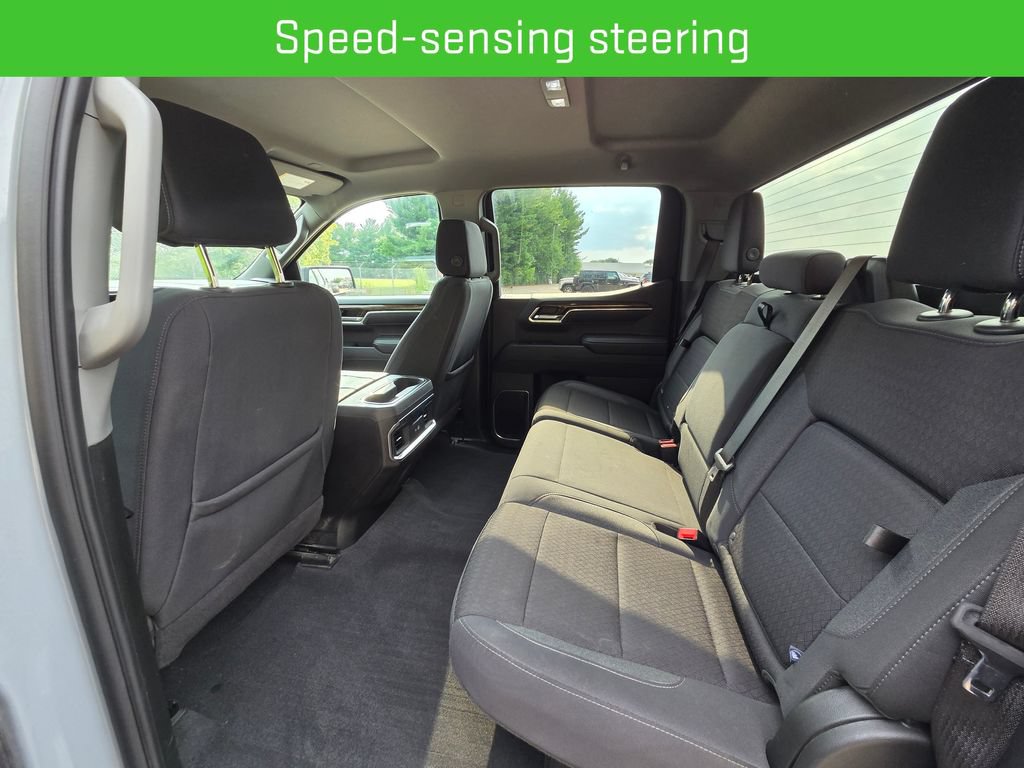 Used 2024 GMC Sierra 1500 Elevation AWD/4WD image 25