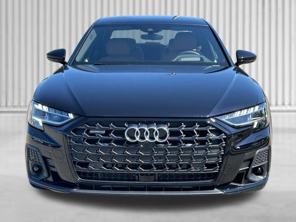New 2026 Audi A8 L 3.0T AWD/4WD image 8