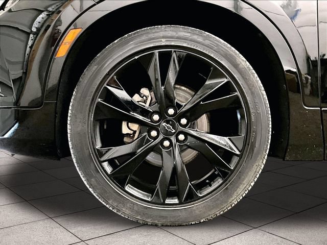 Used 2019 Chevrolet Blazer RS AWD/4WD image 9
