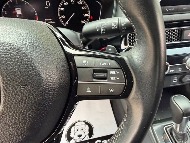 Used 2023 Honda Civic Sport image 20