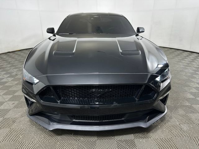 Used 2021 Ford Mustang GT w/ Black Accent Package image 8
