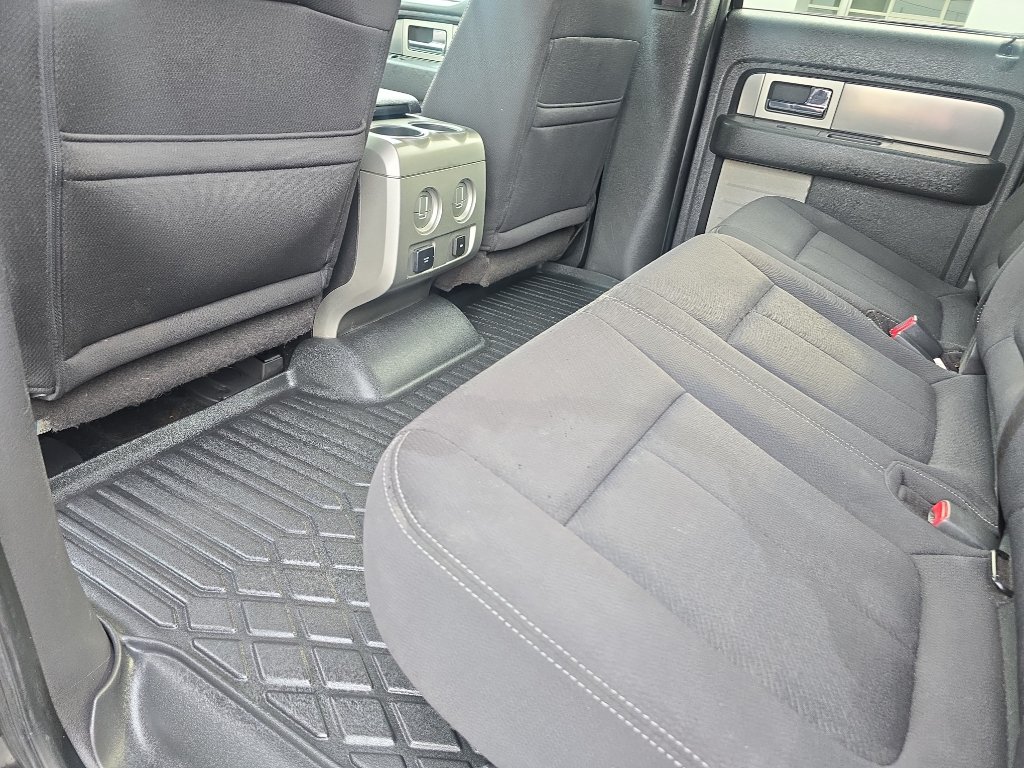 Used 2014 Ford F150 FX4 w/ Equipment Group 401A Mid AWD/4WD image 20