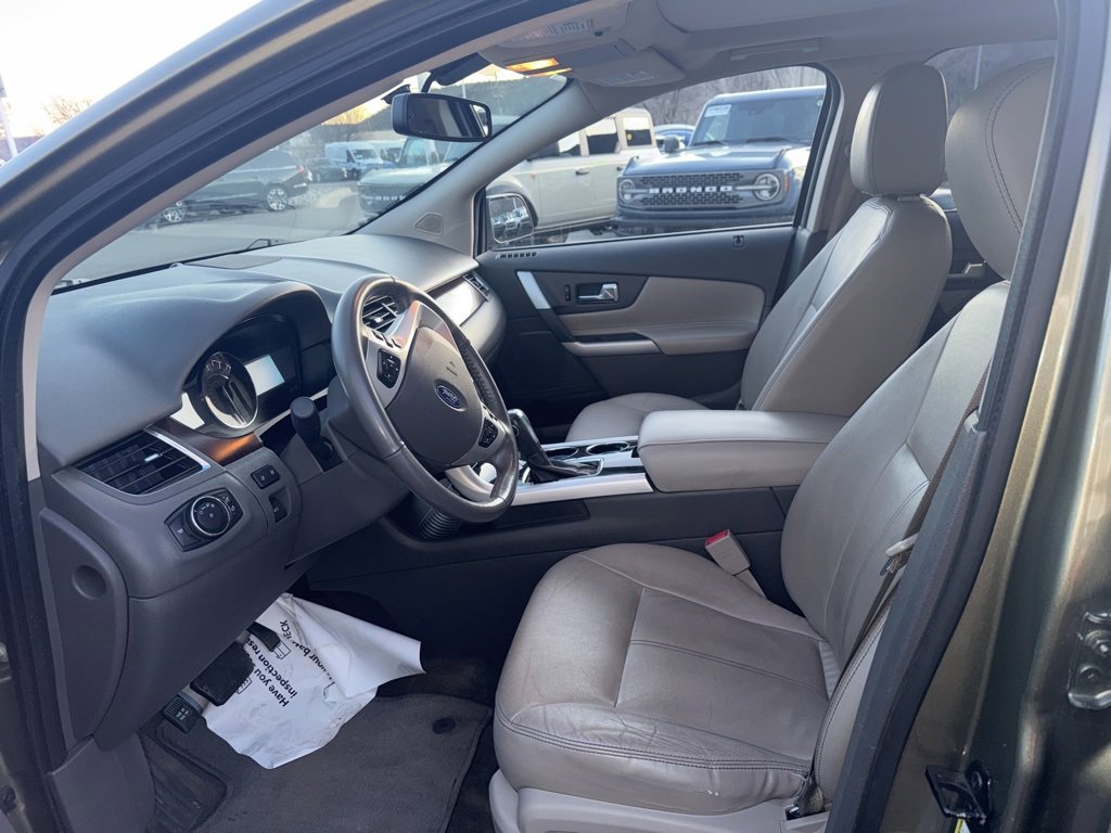 Used 2013 Ford Edge Limited image 2