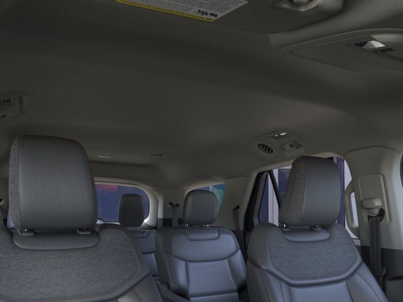 New 2026 Ford Explorer Active w/ Active Comfort Package AWD/4WD image 22