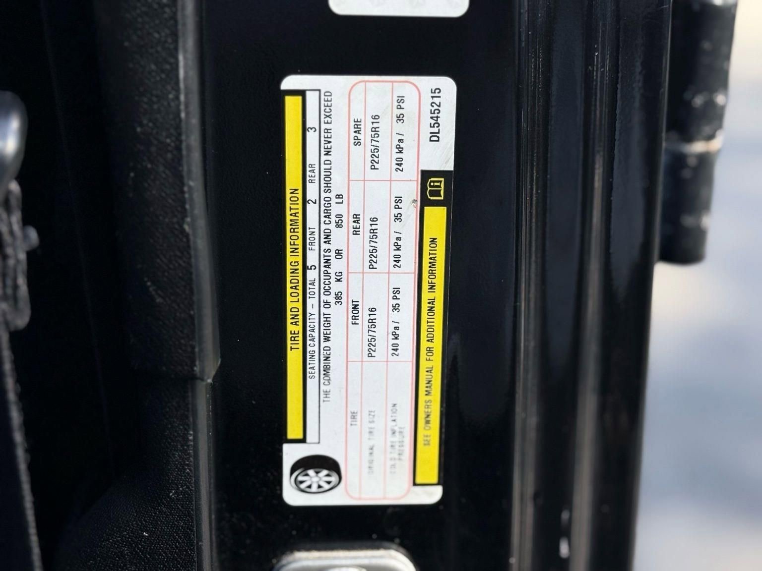 Used 2013 Jeep Wrangler Unlimited Sport AWD/4WD image 61