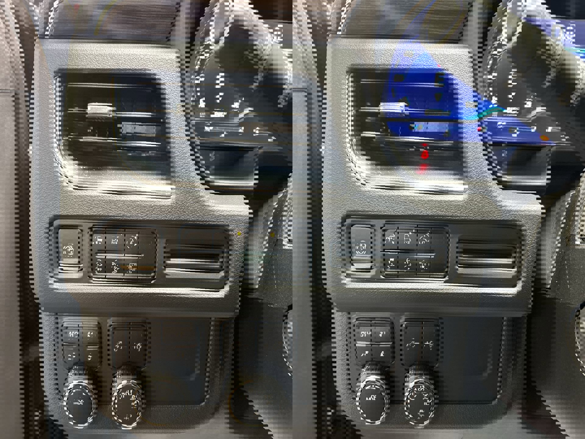 Certified 2023 Chevrolet Tahoe Z71 w/ Luxury Package image 19