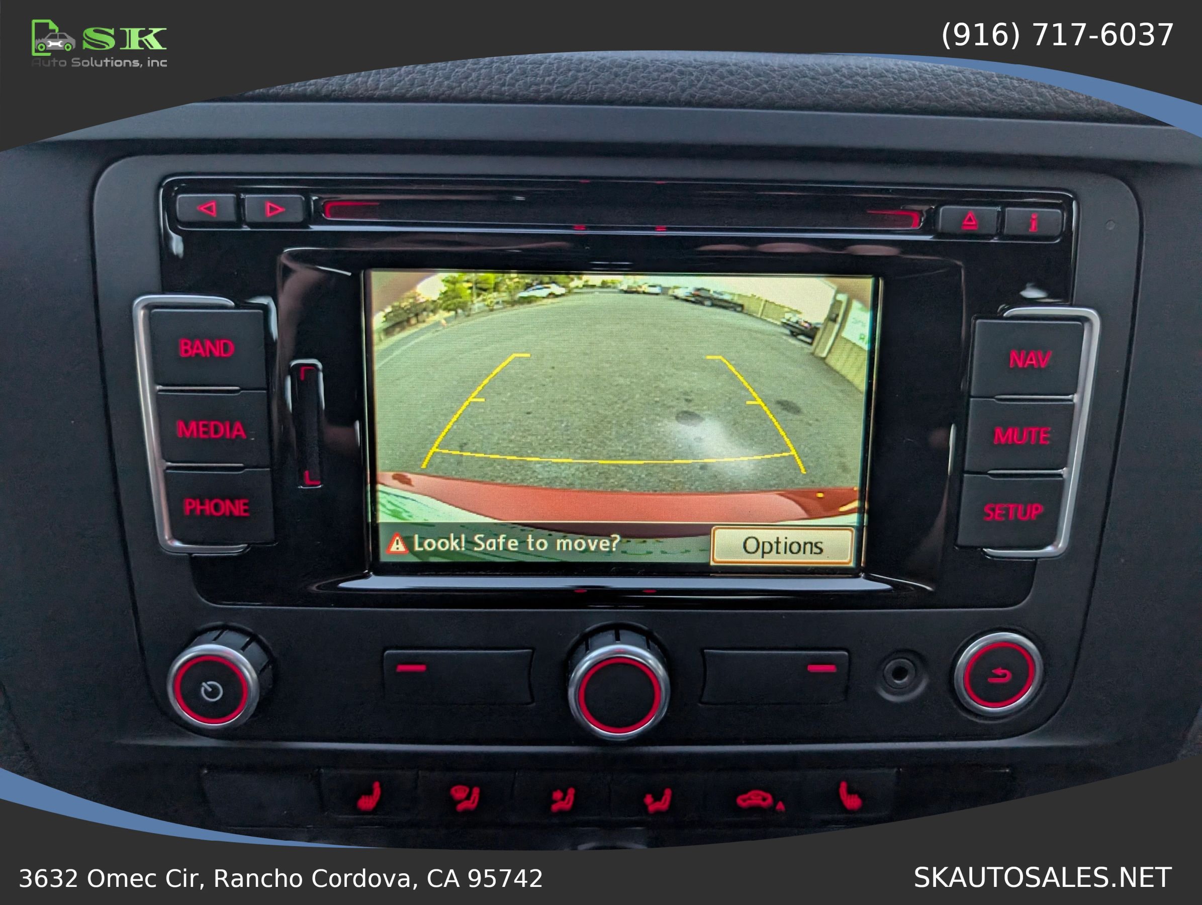 Used 2014 Volkswagen Jetta GLI Autobahn FWD image 18