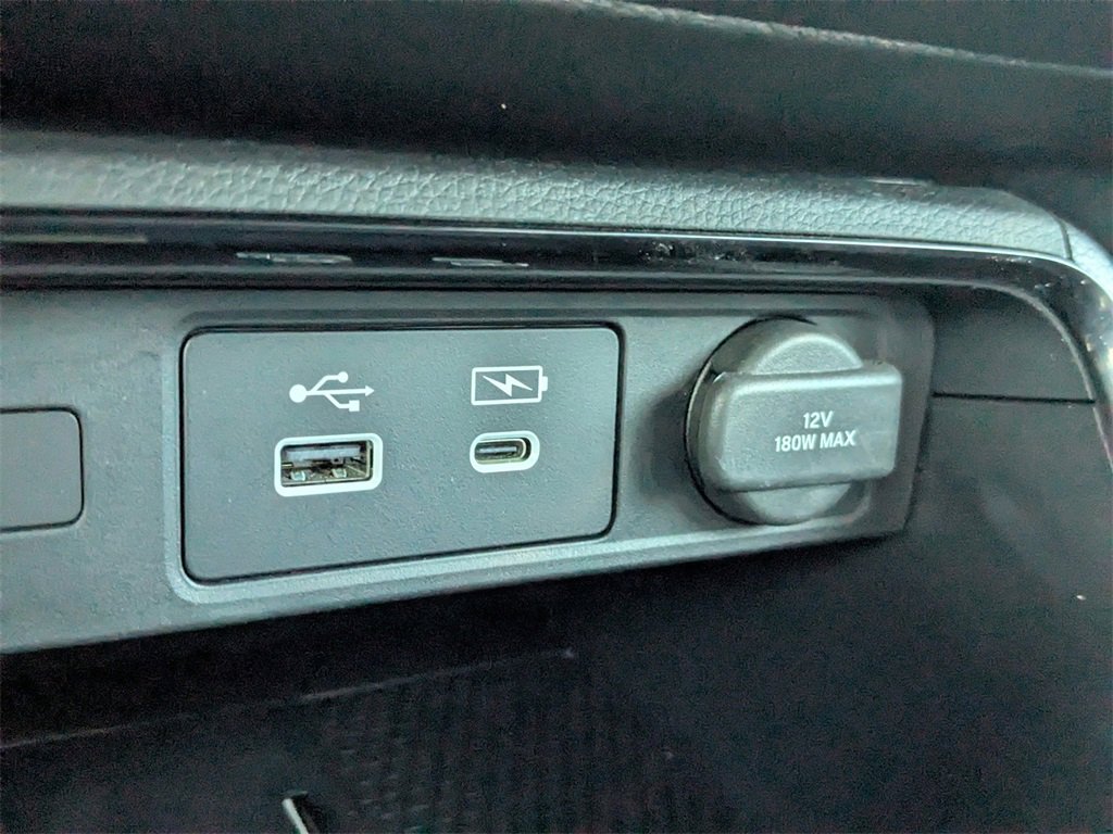 Used 2025 Honda CR-V Sport-L image 19