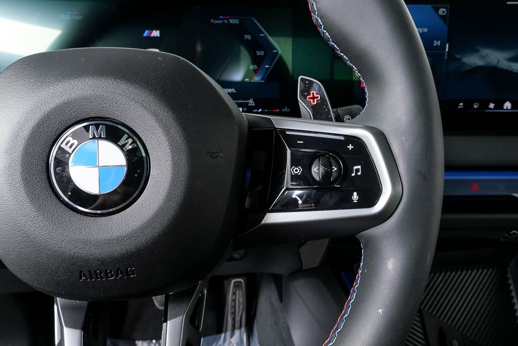 Used 2025 BMW X3 M50 w/ Premium Package image 10