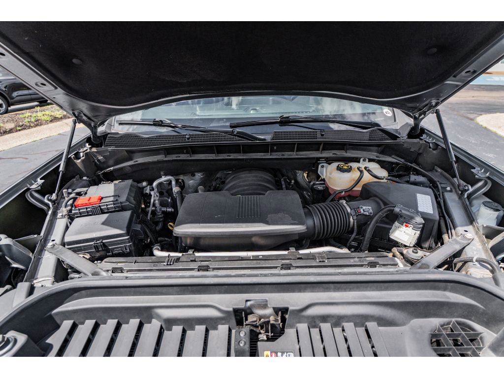 Used 2020 GMC Sierra 1500 Elevation AWD/4WD image 32