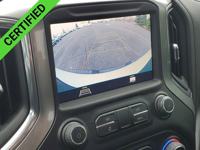 Certified 2022 Chevrolet Silverado 2500 LT w/ Convenience Package image 15