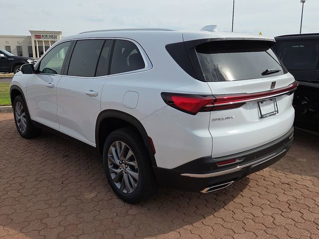 New 2026 Buick Enclave Preferred w/ Power Package image 3