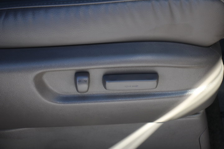 Used 2016 Honda Odyssey EX-L image 21