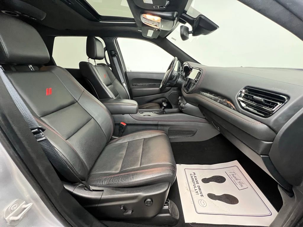 Used 2024 Dodge Durango R/T image 10