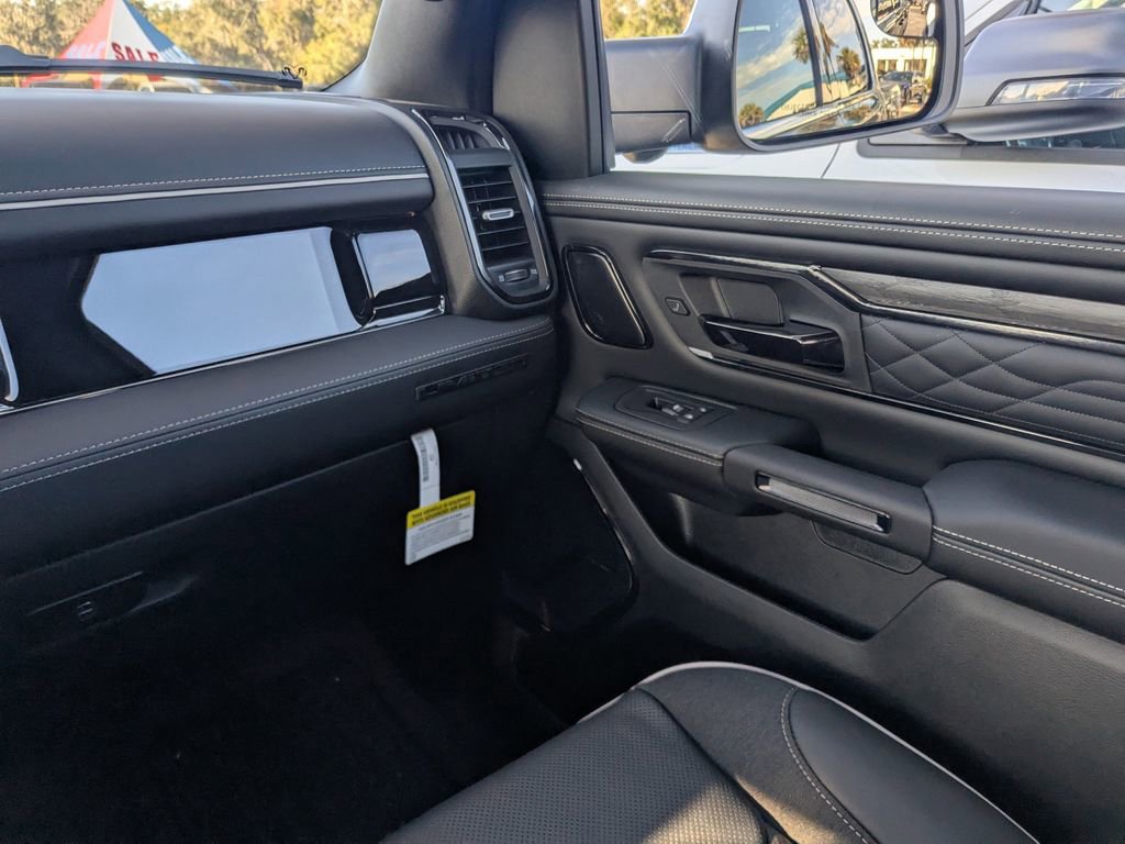 New 2026 RAM 1500 Limited image 17
