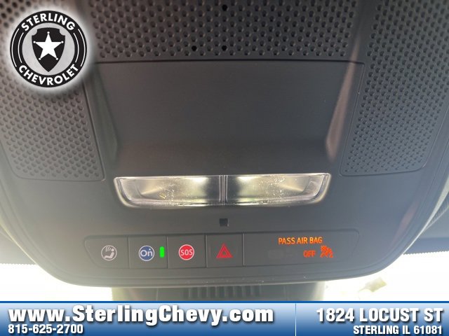 New 2026 Chevrolet Equinox LT w/ Convenience Package II image 16