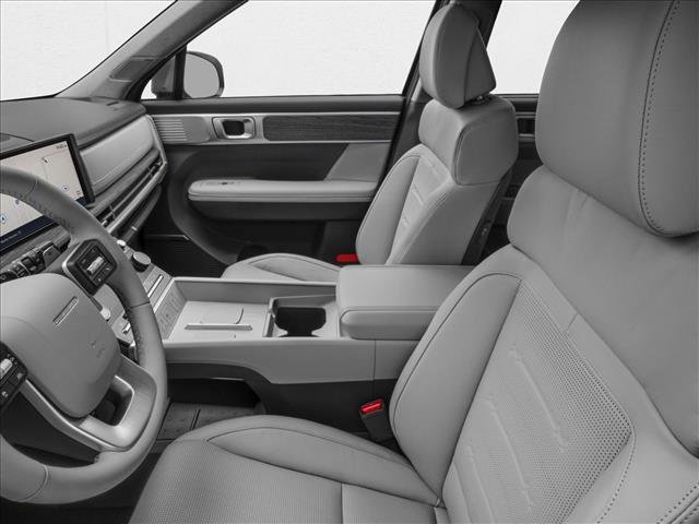 New 2026 Hyundai Santa Fe Limited AWD/4WD image 6