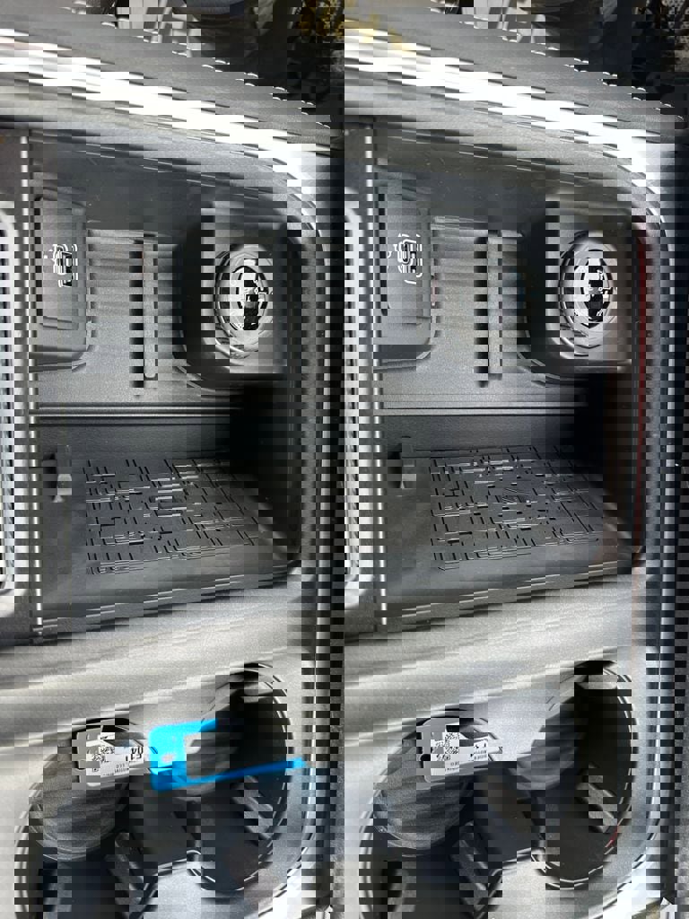 New 2025 Ford Expedition Max Platinum w/ Driver's Package image 15