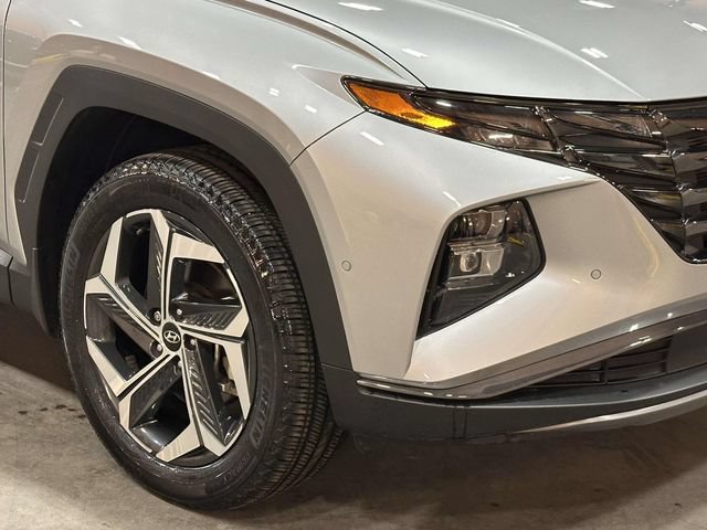 Used 2023 Hyundai Tucson Limited AWD/4WD image 13