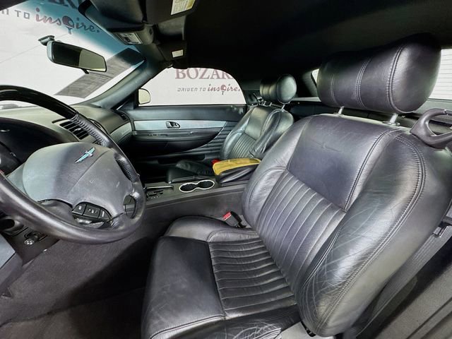 Used 2005 Ford Thunderbird RWD image 19