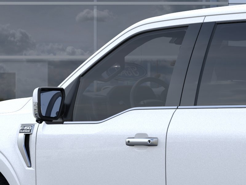 New 2026 Ford F150 Platinum AWD/4WD image 20