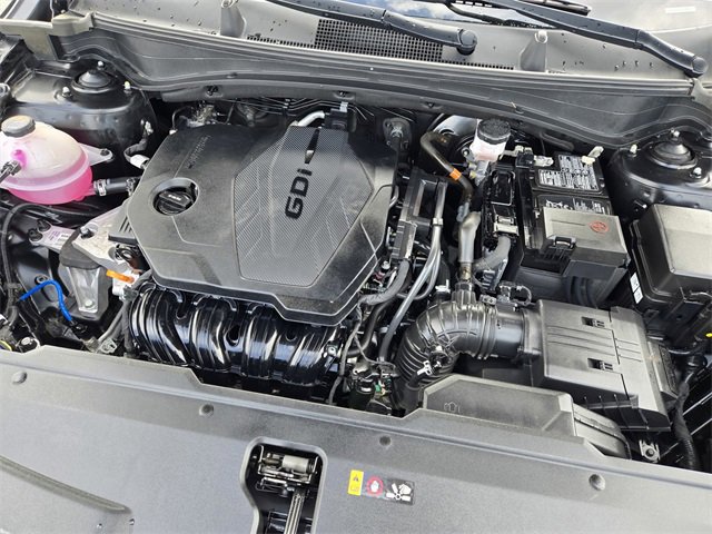 Used 2023 Kia Sportage X-Line w/ X-Line Premium Package image 15