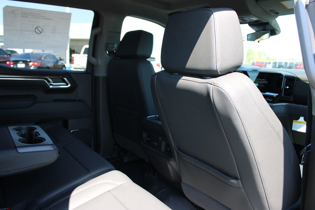 New 2026 Chevrolet Silverado 1500 RST w/ RST All Star Premium Package AWD/4WD image 31