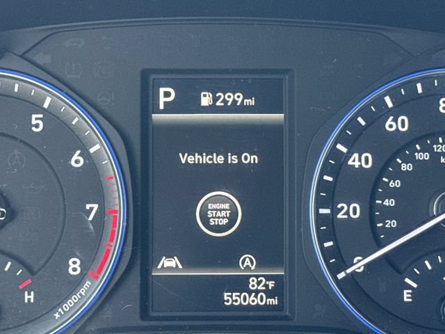 Used 2022 Hyundai Kona SEL AWD/4WD image 16
