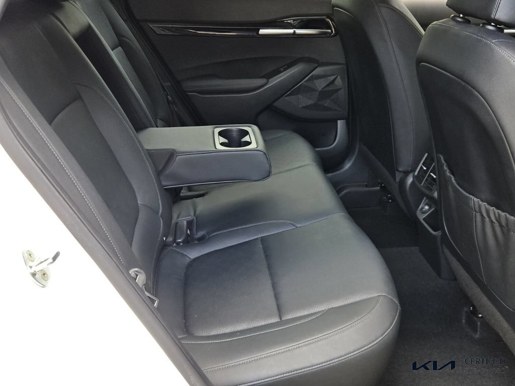Certified 2022 Kia Seltos EX AWD/4WD image 16