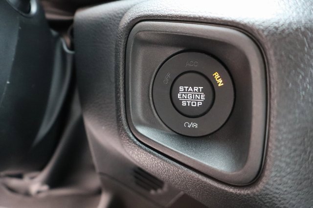 New 2026 Jeep Wrangler Willys image 17