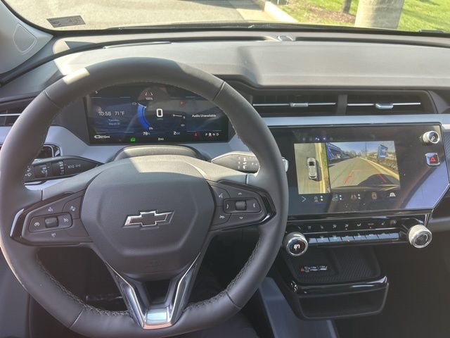 New 2027 Chevrolet Bolt RS w/ Technology Package FWD image 31