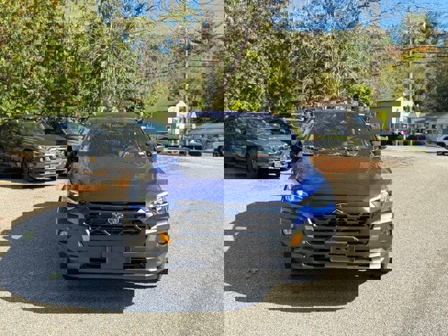 New 2025 Subaru Crosstrek 2.5i Wilderness image 2