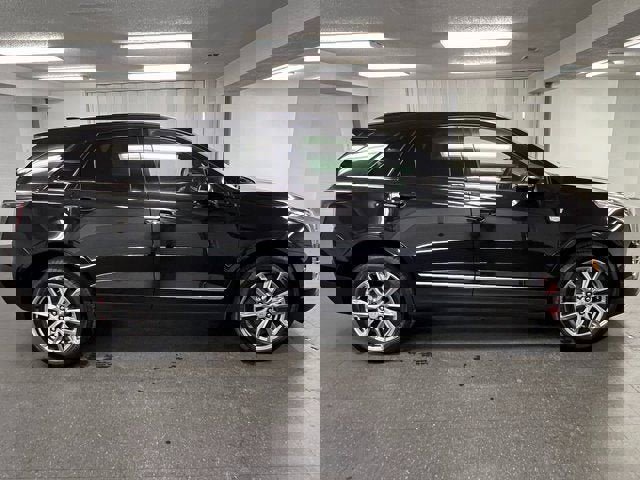 New 2025 Cadillac XT5 Sportv w/ Technology Package image 3