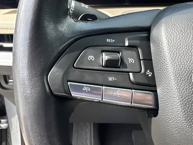 Certified 2024 Cadillac XT4 Premium Luxury FWD image 25