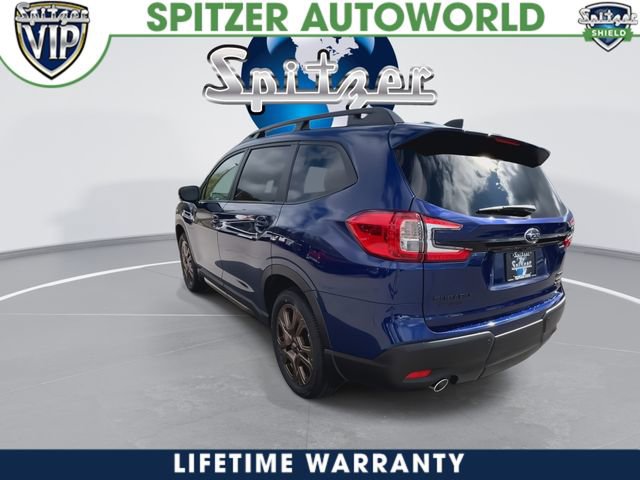 New 2026 Subaru Ascent Limited Bronze AWD/4WD image 7