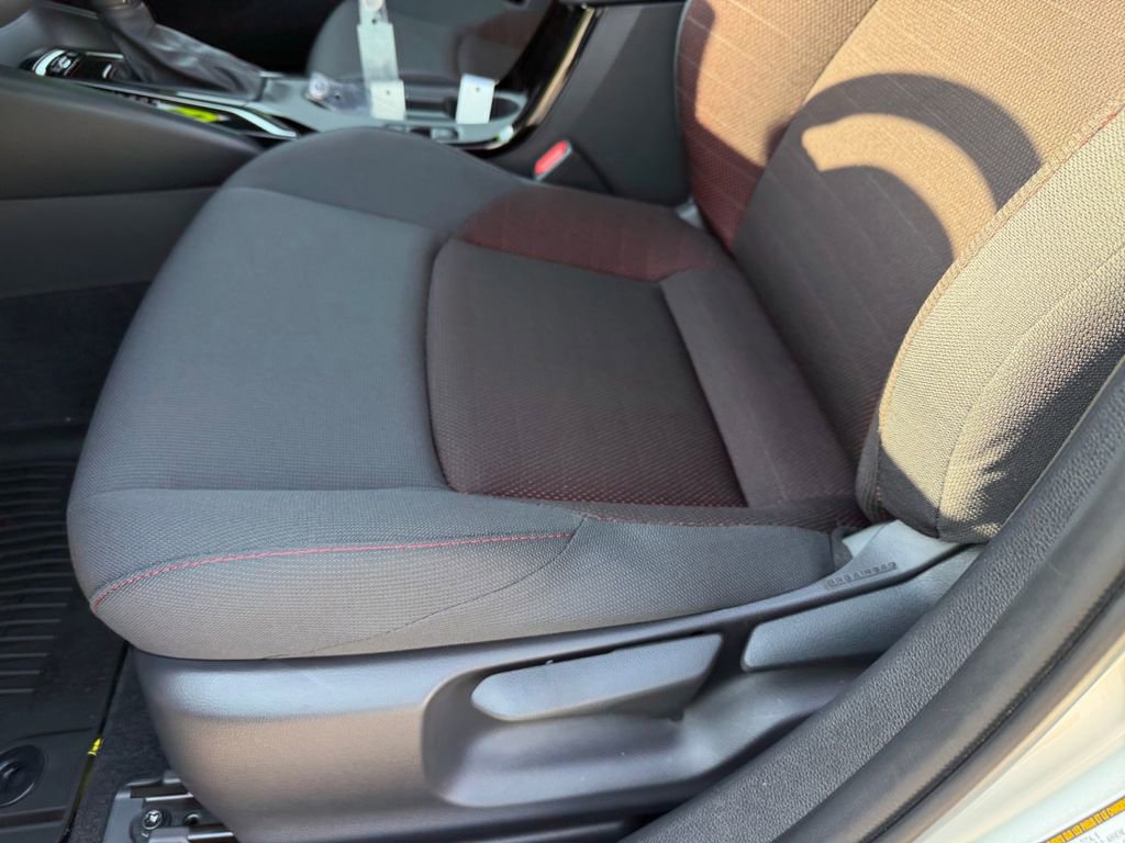 Used 2024 Toyota Corolla SE w/ Convenience Package FWD image 25