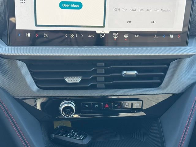 New 2026 Ford Explorer ST-Line image 28