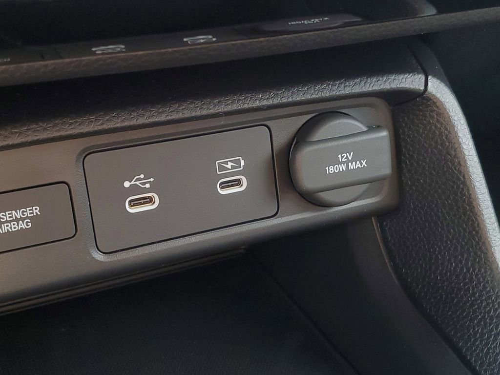 New 2026 Honda Civic Sport image 23