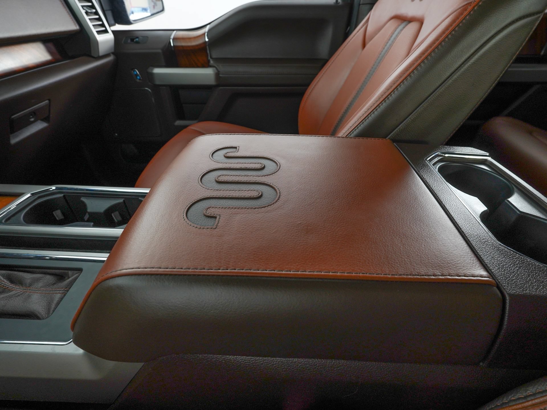 Used 2020 Ford F150 King Ranch AWD/4WD image 29